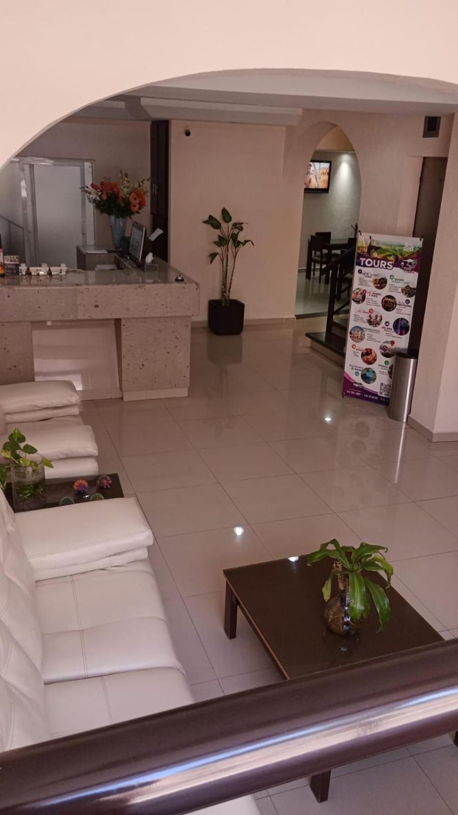 Casa Jasave Hotel Текуискуиапан Екстериор снимка
