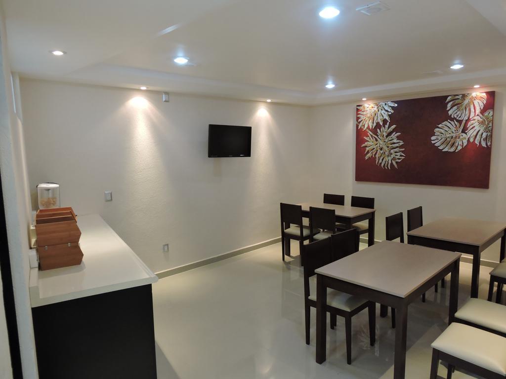 Casa Jasave Hotel Текуискуиапан Екстериор снимка